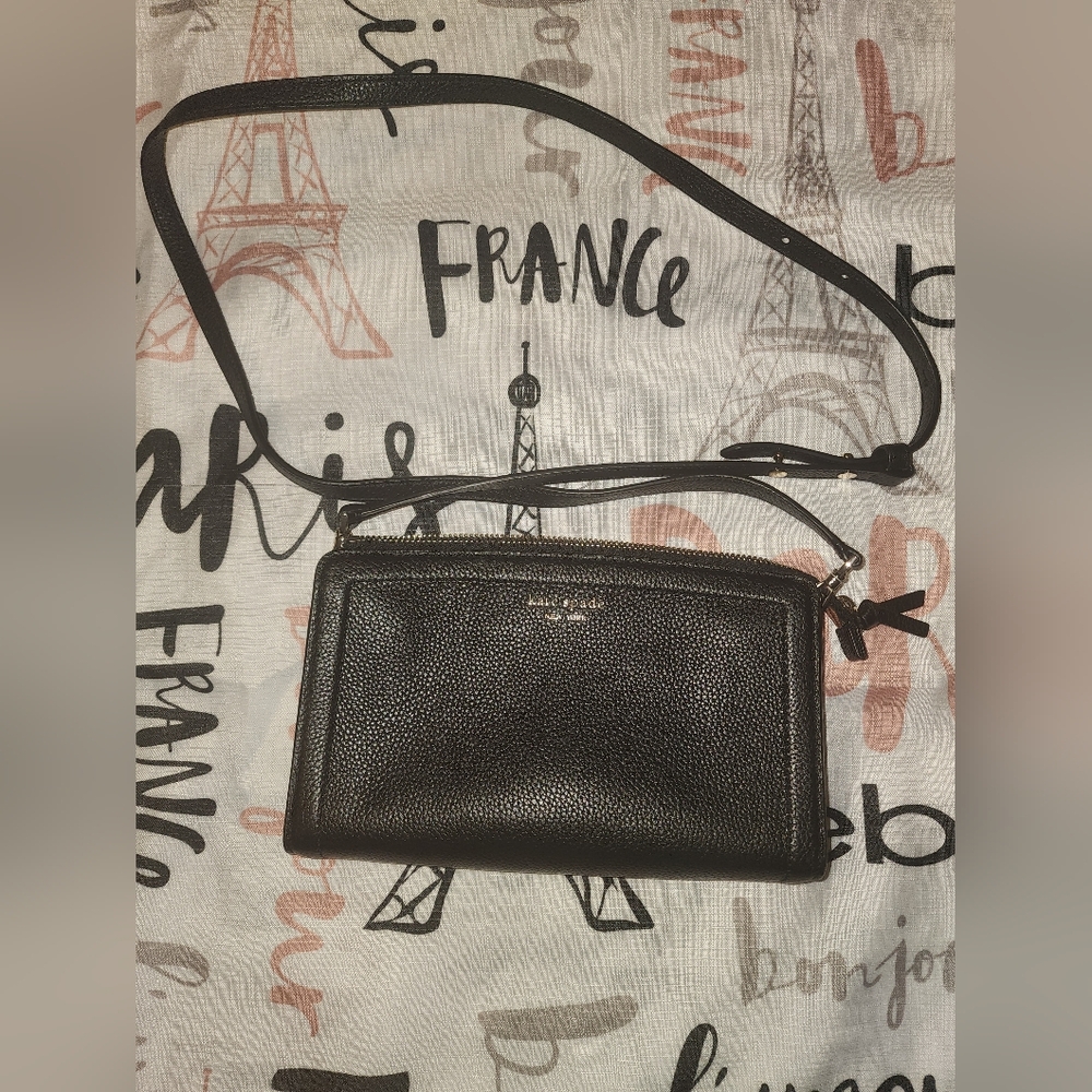 Kate Spade crossbody bag